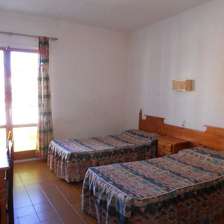 Hostal Juan Ramon Льорет-де-Мар Екстер'єр фото