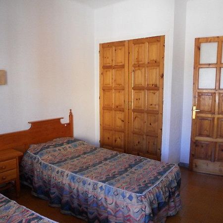 Hostal Juan Ramon Льорет-де-Мар Екстер'єр фото