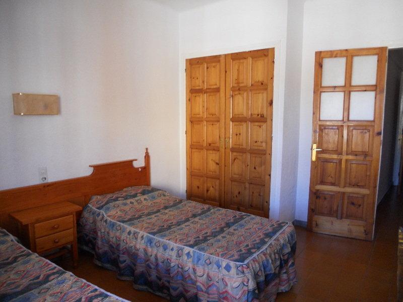 Hostal Juan Ramon Льорет-де-Мар Екстер'єр фото
